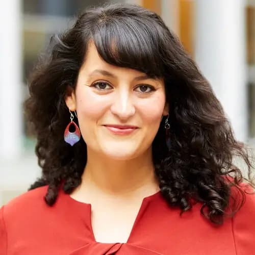 Author's Portrait